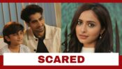 Yeh Rishta Kya Kehlata Hai Spoiler Alert: Aarohi gets scared on meeting an eyewitness to her accident
