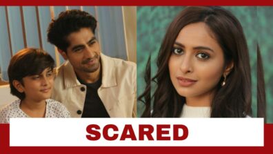 Yeh Rishta Kya Kehlata Hai Spoiler Alert: Aarohi gets scared on meeting an eyewitness to her accident