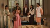 Yeh Rishta Kya Kehlata Hai spoiler alert: Aarohi is in trouble 