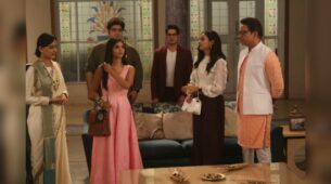 Yeh Rishta Kya Kehlata Hai spoiler alert: Aarohi is in trouble 