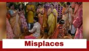 Yeh Rishta Kya Kehlata Hai Spoiler Alert: Aarohi misplaces Akshara’s lehenga
