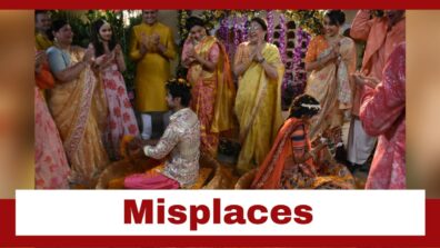 Yeh Rishta Kya Kehlata Hai Spoiler Alert: Aarohi misplaces Akshara’s lehenga