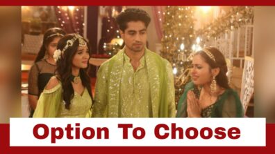 Yeh Rishta Kya Kehlata Hai Spoiler Alert: Abhimanyu asks Akshara to choose between him and Aarohi 