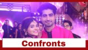 Yeh Rishta Kya Kehlata Hai Spoiler Alert: Abhimanyu confronts Akshara