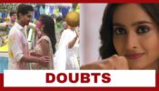 Yeh Rishta Kya Kehlata Hai Spoiler Alert: Abhimanyu doubts Aarohi