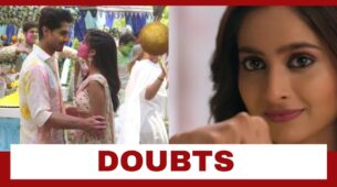 Yeh Rishta Kya Kehlata Hai Spoiler Alert: Abhimanyu doubts Aarohi