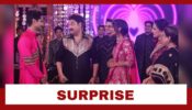 Yeh Rishta Kya Kehlata Hai Spoiler Alert: Abhimanyu’s unbelievable surprise for Akshara 