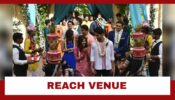 Yeh Rishta Kya Kehlata Hai Spoiler Alert: Akshara and Abhimanyu’s families reach Jaipur for the grand wedding 