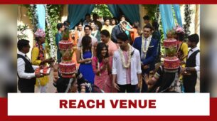 Yeh Rishta Kya Kehlata Hai Spoiler Alert: Akshara and Abhimanyu’s families reach Jaipur for the grand wedding 