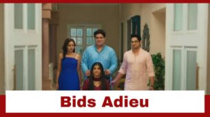 Yeh Rishta Kya Kehlata Hai Spoiler Alert: Akshara bids adieu to her home