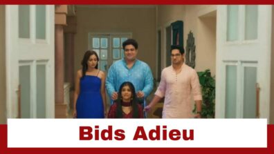 Yeh Rishta Kya Kehlata Hai Spoiler Alert: Akshara bids adieu to her home