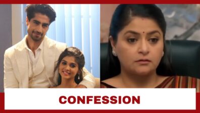 Yeh Rishta Kya Kehlata Hai Spoiler Alert: Mahima plans to use Akshara’s confession at the right time 