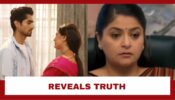 Yeh Rishta Kya Kehlata Hai Spoiler Alert: Mahima to reveal the truth during Akshara and Abhimanyu’s sangeet