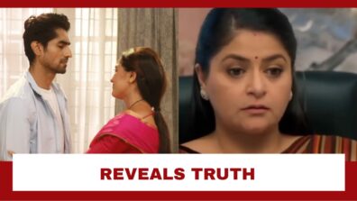 Yeh Rishta Kya Kehlata Hai Spoiler Alert: Mahima to reveal the truth during Akshara and Abhimanyu’s sangeet