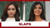 Yeh Rishta Kya Kehlata Hai Spoiler Alert: OMG!! Akshara slaps Aarohi 