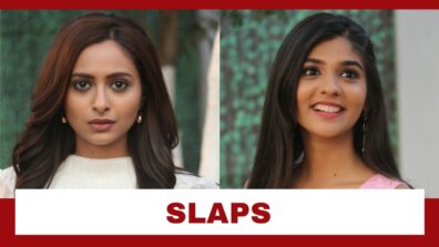 Yeh Rishta Kya Kehlata Hai Spoiler Alert: OMG!! Akshara slaps Aarohi 