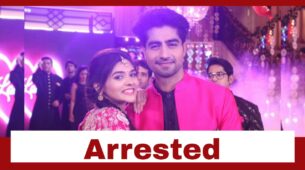 Yeh Rishta Kya Kehlata Hai Spoiler Alert: OMG!! Akshara to get arrested? 