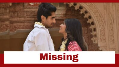 Yeh Rishta Kya Kehlata Hai Spoiler Alert: Shocking!! Akshara goes missing