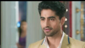 Yeh Rishta Kya Kehlata Hai Written Update S-67 Ep-548 7th April 2022: Abhimanyu avoids Arohi