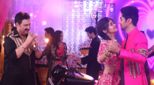 Yeh Rishta Kya Kehlata Hai Written Update S-67 Ep-555 15th April 2022: Akshu and Abhi’s sangeet celebration