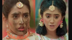 Yeh Rishta Kya Kehlata Hai Written Update S-67 Ep-556 16th April 2022: To win the dance battle, Akshu cheats