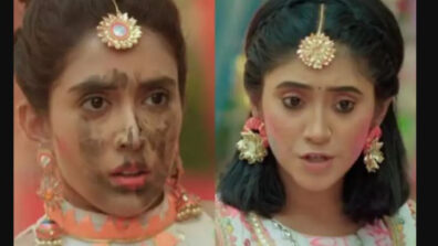 Yeh Rishta Kya Kehlata Hai Written Update S-67 Ep-556 16th April 2022: To win the dance battle, Akshu cheats