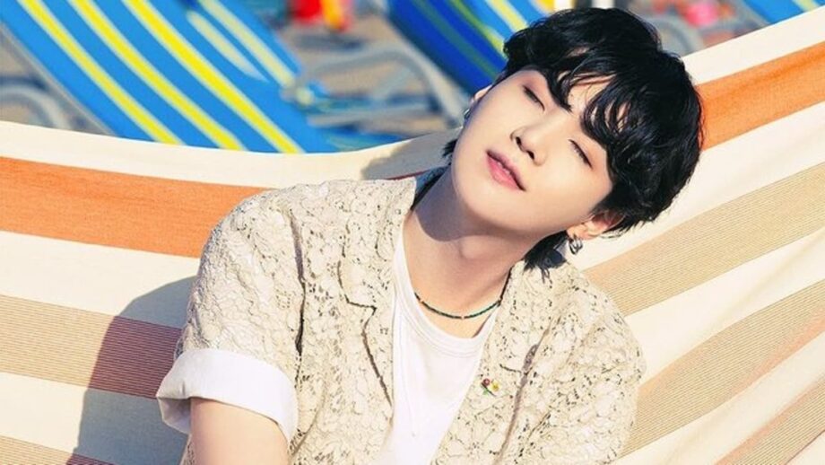 You Got This Totally Wrong About BTS Suga - 1