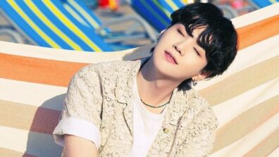 You Got This Totally Wrong About BTS Suga