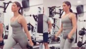 You have it, don’t hide it: Milky Beauty Tamannaah Bhatia to give you high-octane fitness goals, watch video