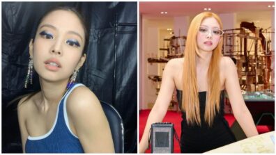 You Won’t Recognise BLACKPINK Jennie In Soft Korean Makeup: Be Prepared To Get Shocked