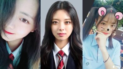 Yuna From Itzy Shared Her Own Pre-Debut Photos And They’re Adorable