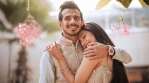 Yuzvendra Chahal clears rumours around rift with wife Dhanashree Verma, says, “put an end to it”