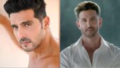 Zayed Khan Shares His Inspiring Transformation Pictures: Credits Hrithik Roshan