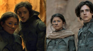 Zendaya and Timothée Chalamet’s Friendship: 5 interesting facts to know