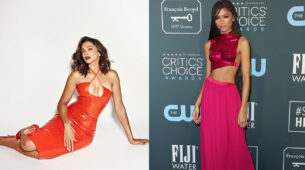 Zendaya Or Deepika Padukone: Who Is Your Favourite Fierce Fashion Inspiration?