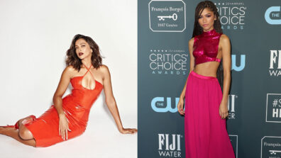 Zendaya Or Deepika Padukone: Who Is Your Favourite Fierce Fashion Inspiration?