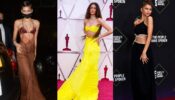 Zendaya Popularised Cut-Out Dress Trend, Check Out Her Ensembles