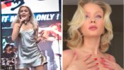 2016 To 2022: Here’s How Zara Larsson’s Style Has Changed