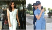 3 Jumpsuit Looks Of Rashmika Mandanna Which Are Perfect For Summer Outings