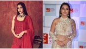 3 Manish Malhotra’s Outfits That Made Sonakshi Sinha Stand Out