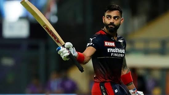 3 Reasons Why Virat Kohli Is In A Bad Form - 2