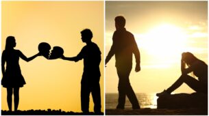 3 Reasons Why Your Partner Is Acting Strange