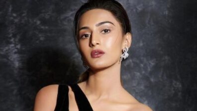 3 Times Erica Fernandes Proved That Jewellery Pieces Can Make A Drastic Change