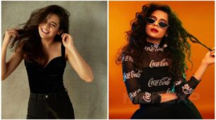 3 Times Mithila Palkar Showed How To Wear Black Like A Fashionista