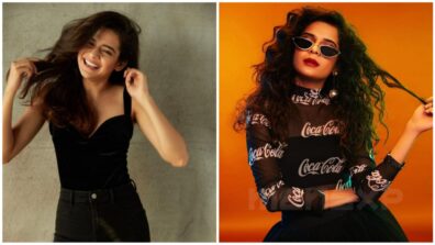 3 Times Mithila Palkar Showed How To Wear Black Like A Fashionista