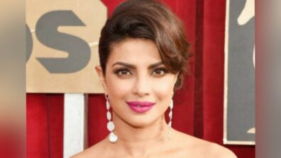 3 Times Priyanka Chopra Raised Temperature In No Bra Outfits: See Pics