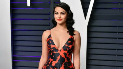 Camila Mendes Top Outfits We Would Love To Have: See Here