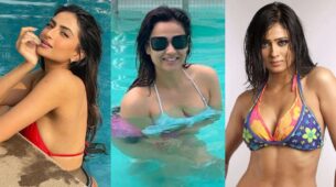 3 Times Shweta Tiwari Proved Bikinis Are The High Glam Real Deal We Need This Summer