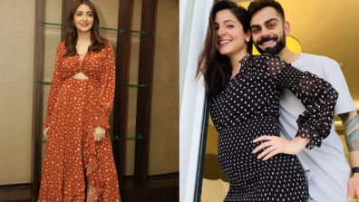 3 Times When Anushka Sharma Stole The Show In Polka Dots