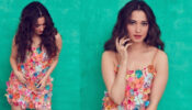 3 Times When Tamannaah Bhatia Proved Summer Is Incomplete Without Florals